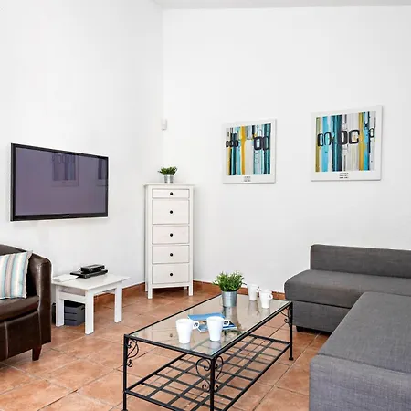 Maje By Vila Cala en Bosch