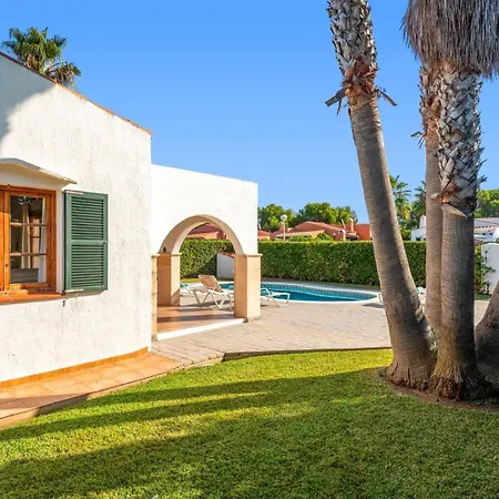 Vila Maje By