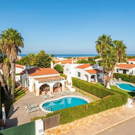 Vila Maje By Cala en Bosch