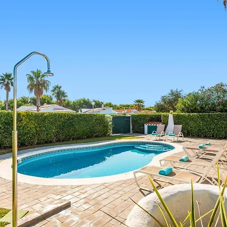 Vila Maje By