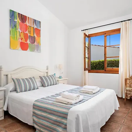 Villa Maje By